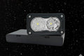 V2 Rechargable Battery powered light +Optional Switch