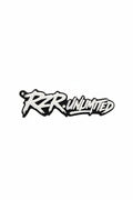 RZR Unlimited Keychain