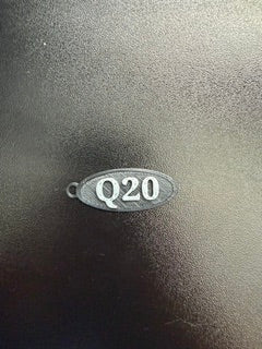 Ridstar Q20 Keychain