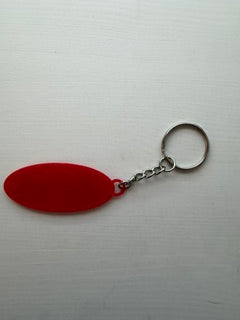 Yozma IN10 Keychain